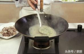 单县羊肉汤（山东单县羊肉汤配料及做法全过程！）-第16张图片