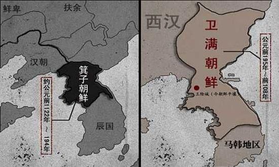 高丽王朝（高句丽属于朝鲜的王朝和历史）-第1张图片