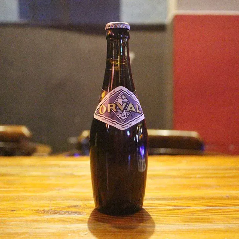 修道院啤酒（全世界最好的6款修道院精酿啤酒）-第4张图片