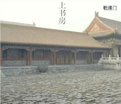 故宫乾清宫（北京故宫之五：乾清宫）-第33张图片