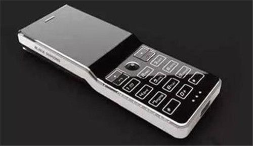 世界最贵的手机（全球十大“最贵”手机：第一名售价一个亿）-第5张图片