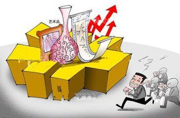 艺术品金融化（术品金融化趋势不可阻挡）-第10张图片