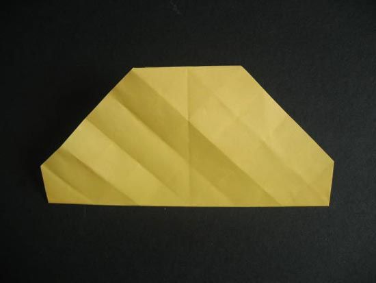 越狱纸玫瑰折法（纸玫瑰花的折法）-第10张图片