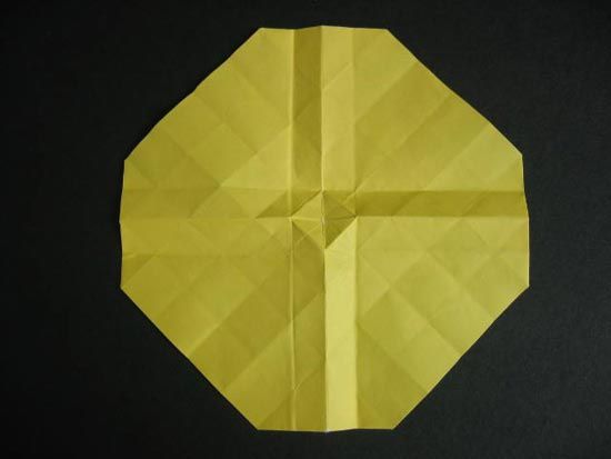 越狱纸玫瑰折法（纸玫瑰花的折法）-第20张图片