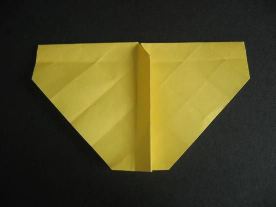 越狱纸玫瑰折法（纸玫瑰花的折法）-第25张图片