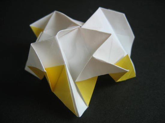 越狱纸玫瑰折法（纸玫瑰花的折法）-第43张图片