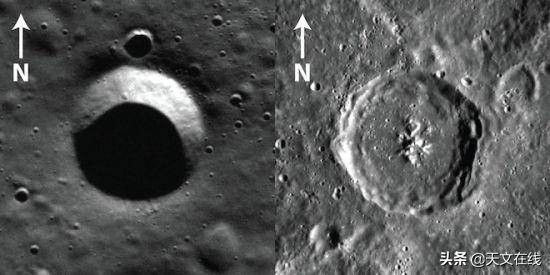 太阳系最大的行星（我们太阳系中最大和最小的行星是哪个呢）-第3张图片