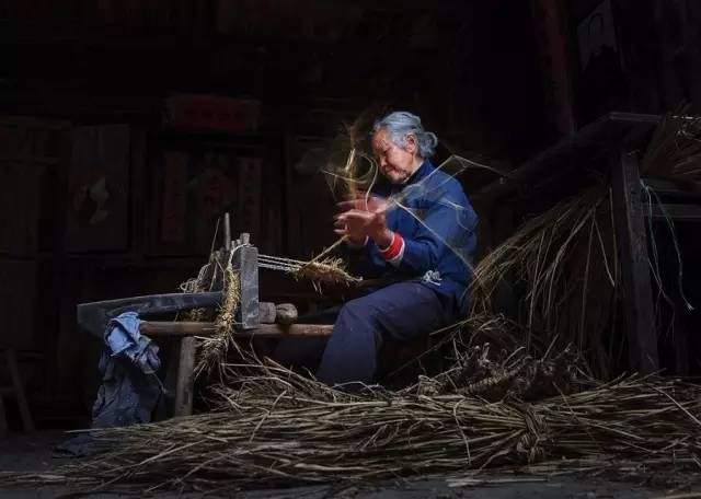 民间手工艺（中国人不可丢弃的十大传统手工艺）-第1张图片
