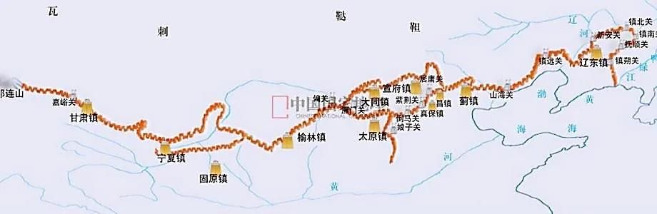 长城介绍（万里长城的介绍和旅游攻略）-第3张图片