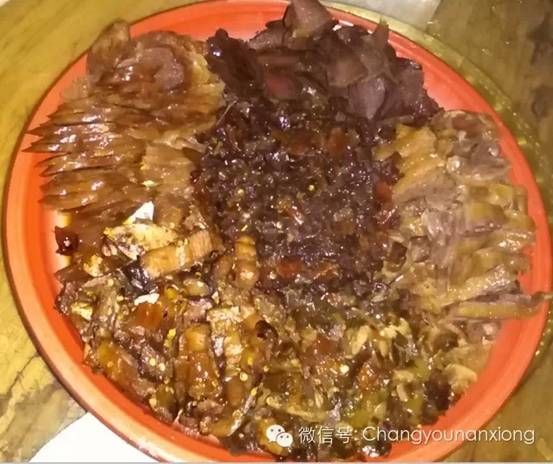 南雄美食（南雄美食，快到碗里来）-第18张图片