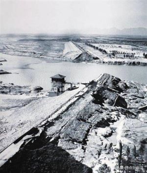 历史地震历(中国历史上的十次大地震）-第9张图片