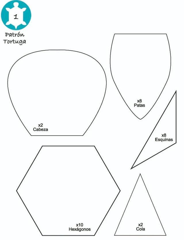 布艺玩具（布艺玩具的制作基本教程）-第38张图片