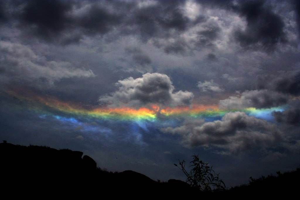 地震前的预兆(地震发生前会有预兆吗?)-第4张图片 地震前的预兆(地震发生前会有预兆吗?)-第4张图片