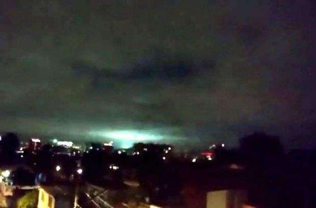 地震前的预兆(地震发生前会有预兆吗?)-第5张图片 地震前的预兆(地震发生前会有预兆吗?)-第5张图片