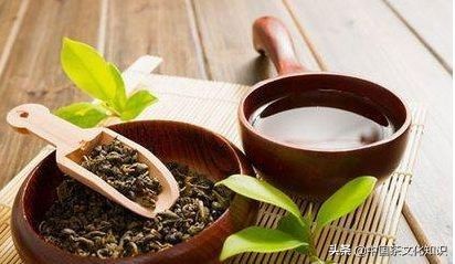 冲茶步骤！（泡茶的基本步骤！）-第3张图片