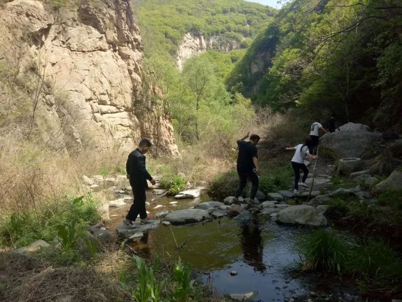 石家庄猪圈沟在哪怎么样 （平山“猪圈沟”）-第22张图片