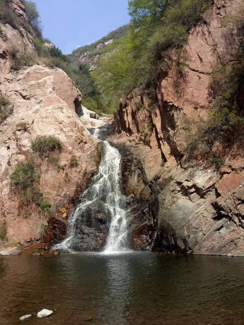 石家庄猪圈沟在哪怎么样 （平山“猪圈沟”）-第30张图片