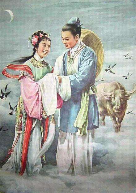 中国十大经典爱情故事（中国古代十大经典爱情故事）-第2张图片