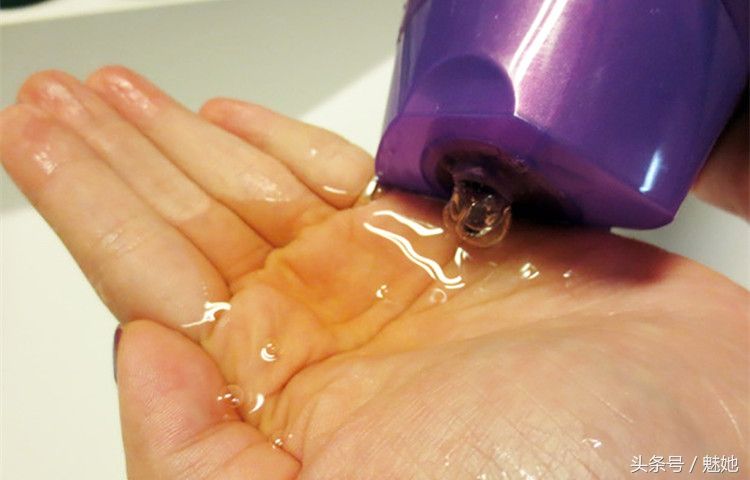 什么洗发水控油好（10款控油洗发水评测）-第4张图片