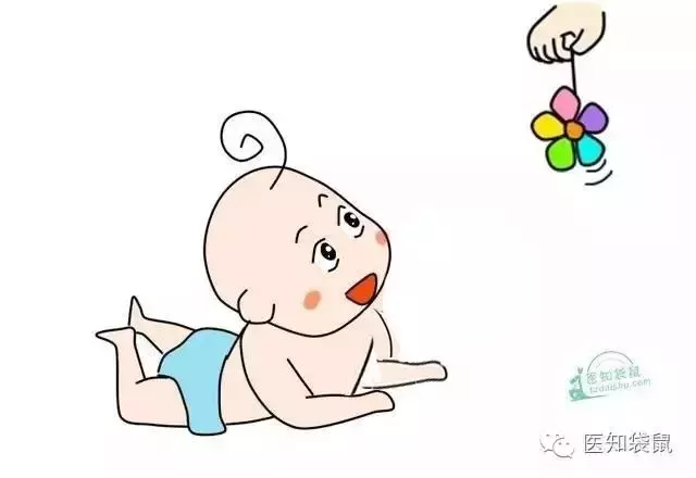 宝宝智力发育（宝宝智力发育水平标准！）-第6张图片