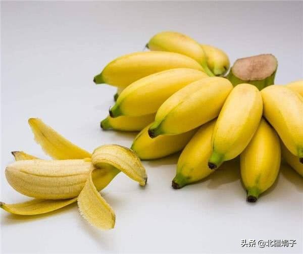 香蕉与芭蕉的区别（香蕉和芭蕉到底有什么区别？）-第2张图片