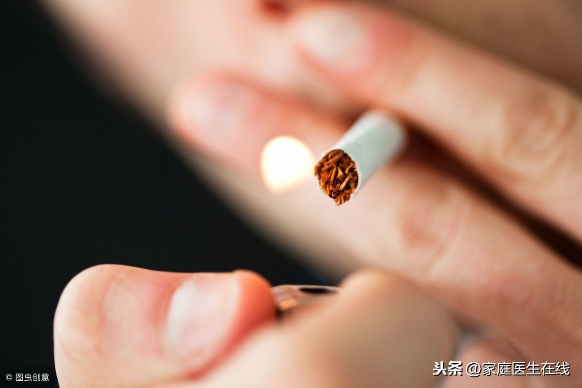 最有效的戒烟方法（6个小妙招能帮你有效戒烟）-第1张图片