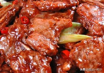 辽源美食（辽源市8大推荐美食）-第3张图片