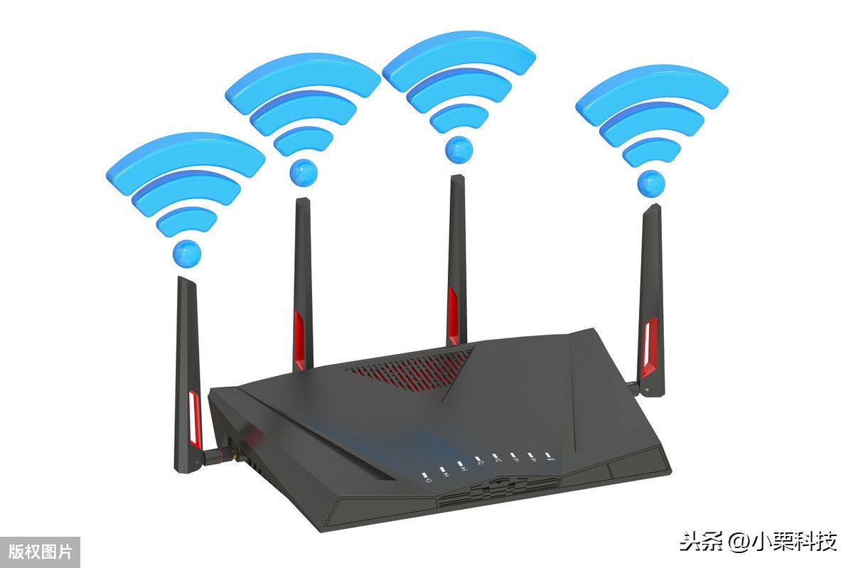 手机无线上网速度慢（手机WIFI速度慢教你几种解决的方法）-第4张图片