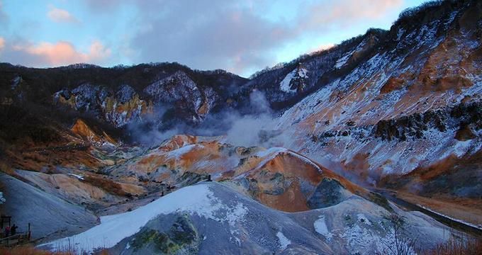 北海道旅游攻略（日本北海道旅游景点攻略 ）-第7张图片