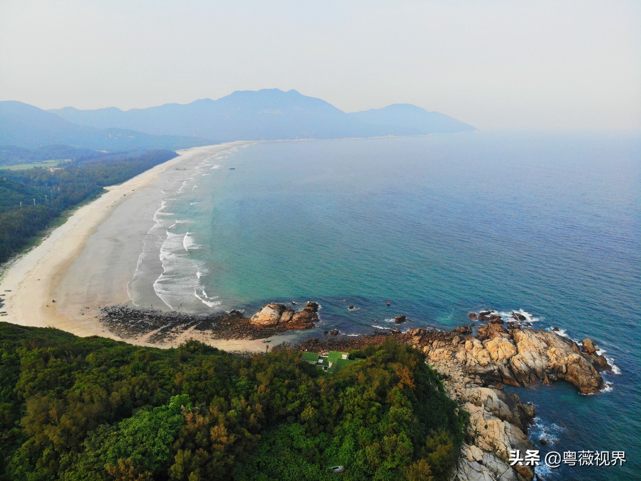 上川岛旅游（上川岛旅游攻略 ！）-第7张图片