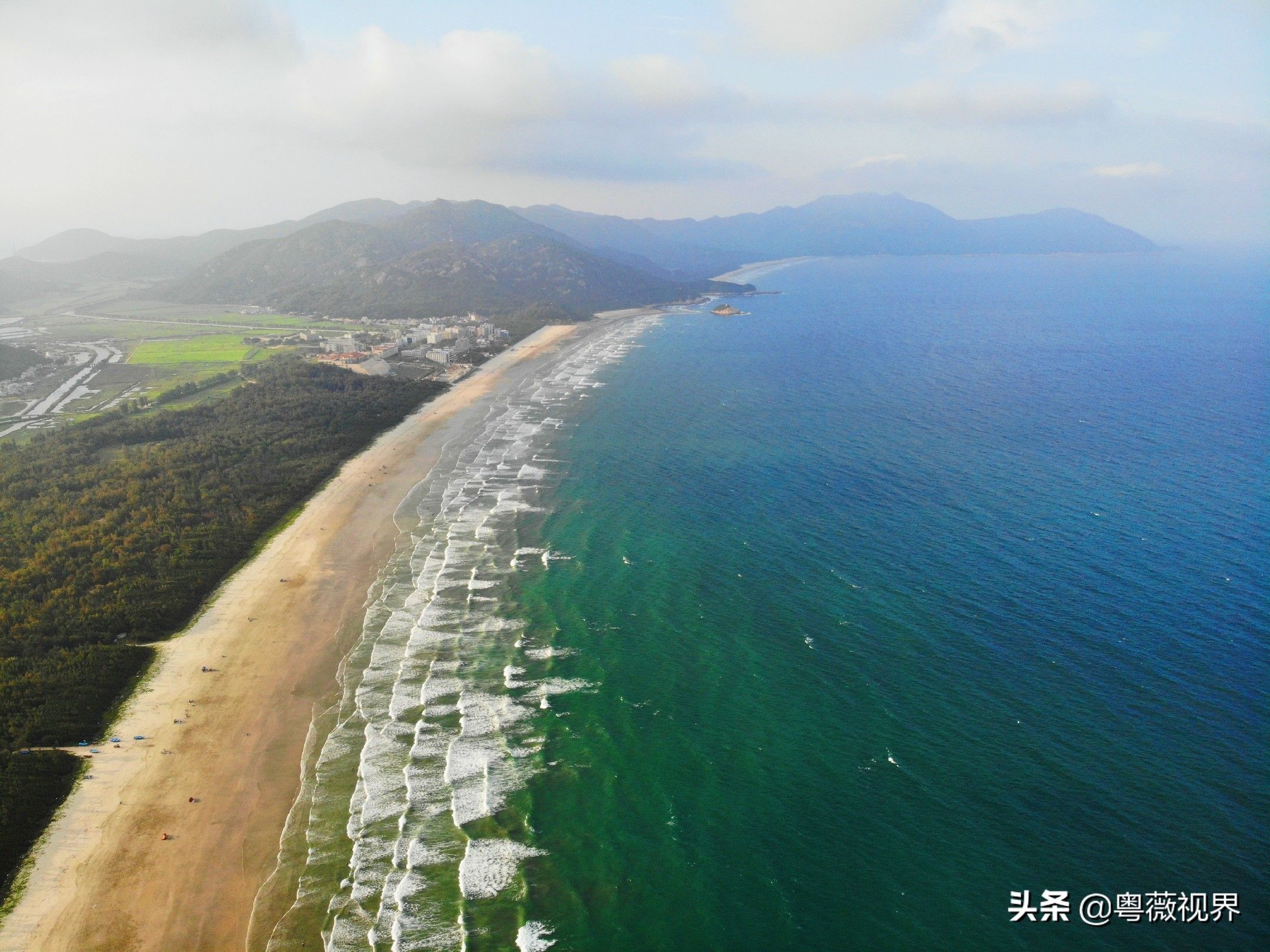 上川岛旅游（上川岛旅游攻略 ！）-第10张图片