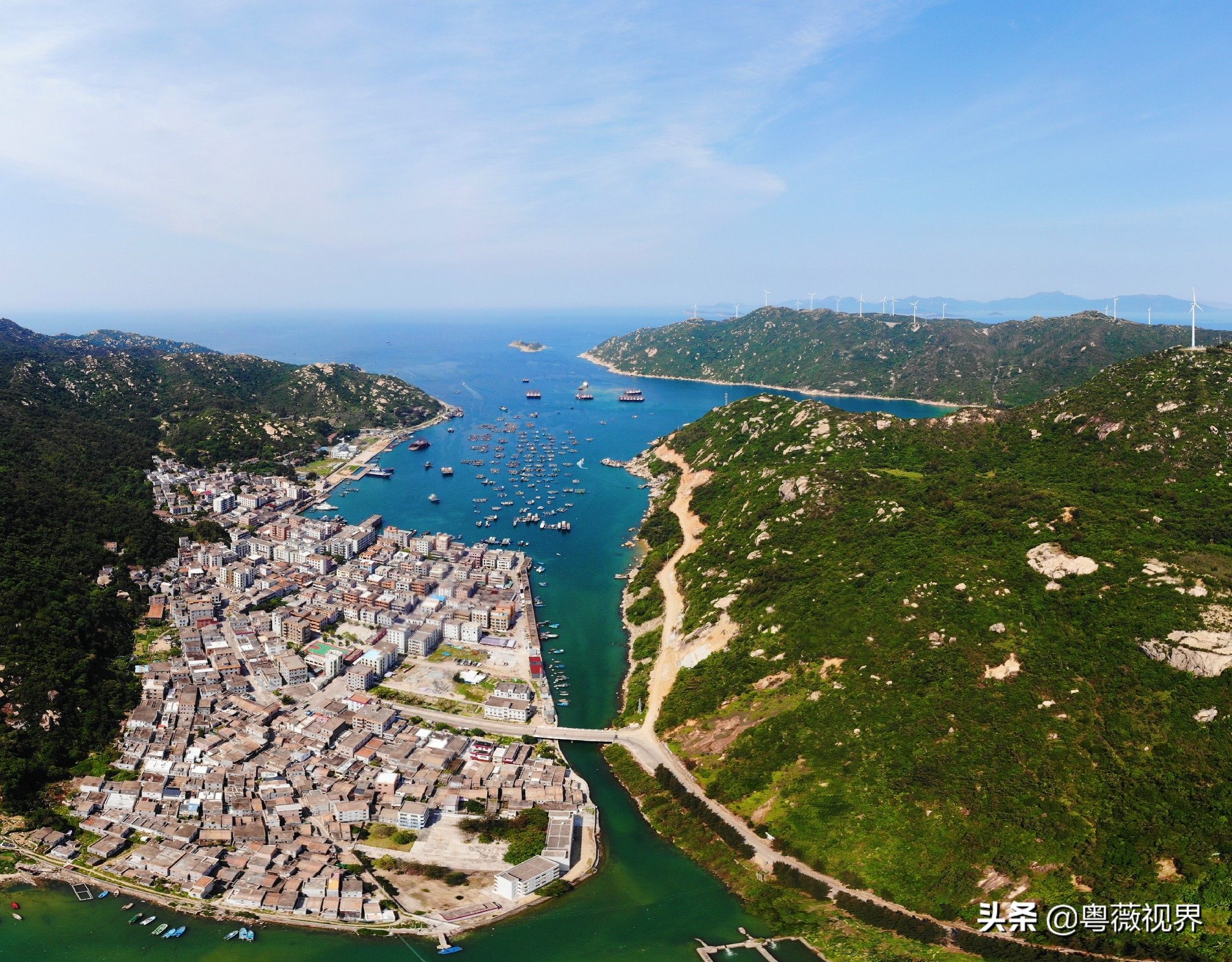 上川岛旅游（上川岛旅游攻略 ！）-第27张图片