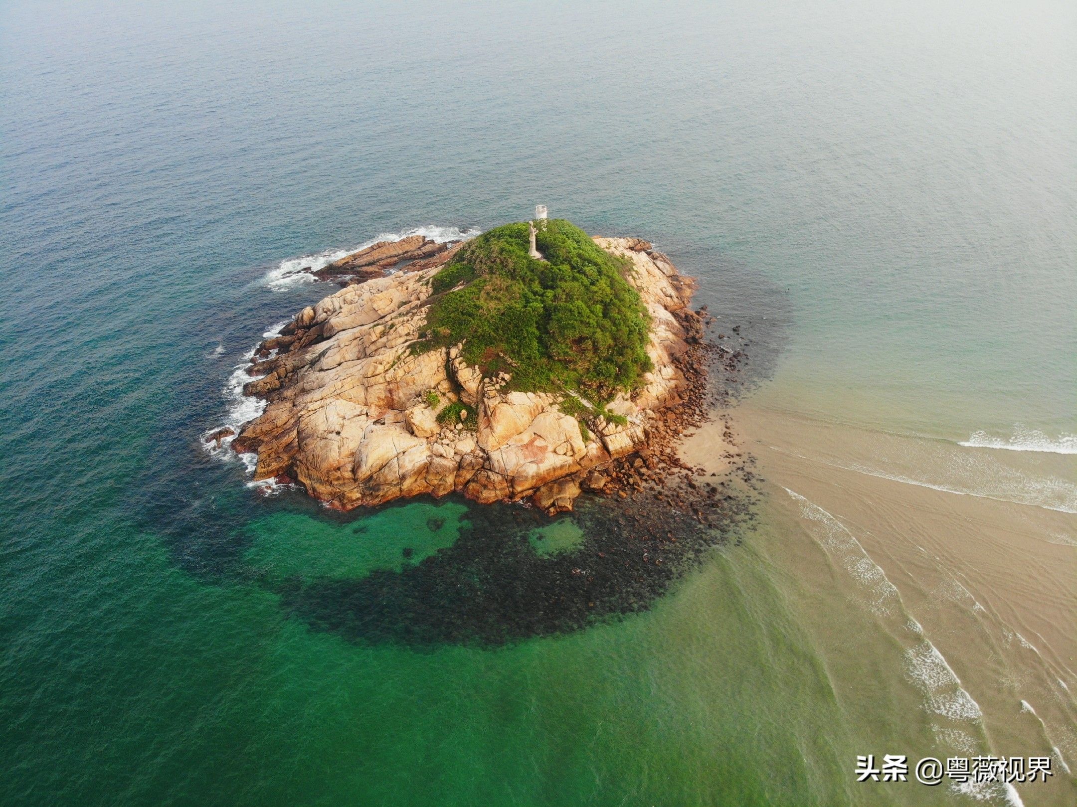 上川岛旅游（上川岛旅游攻略 ！）-第37张图片