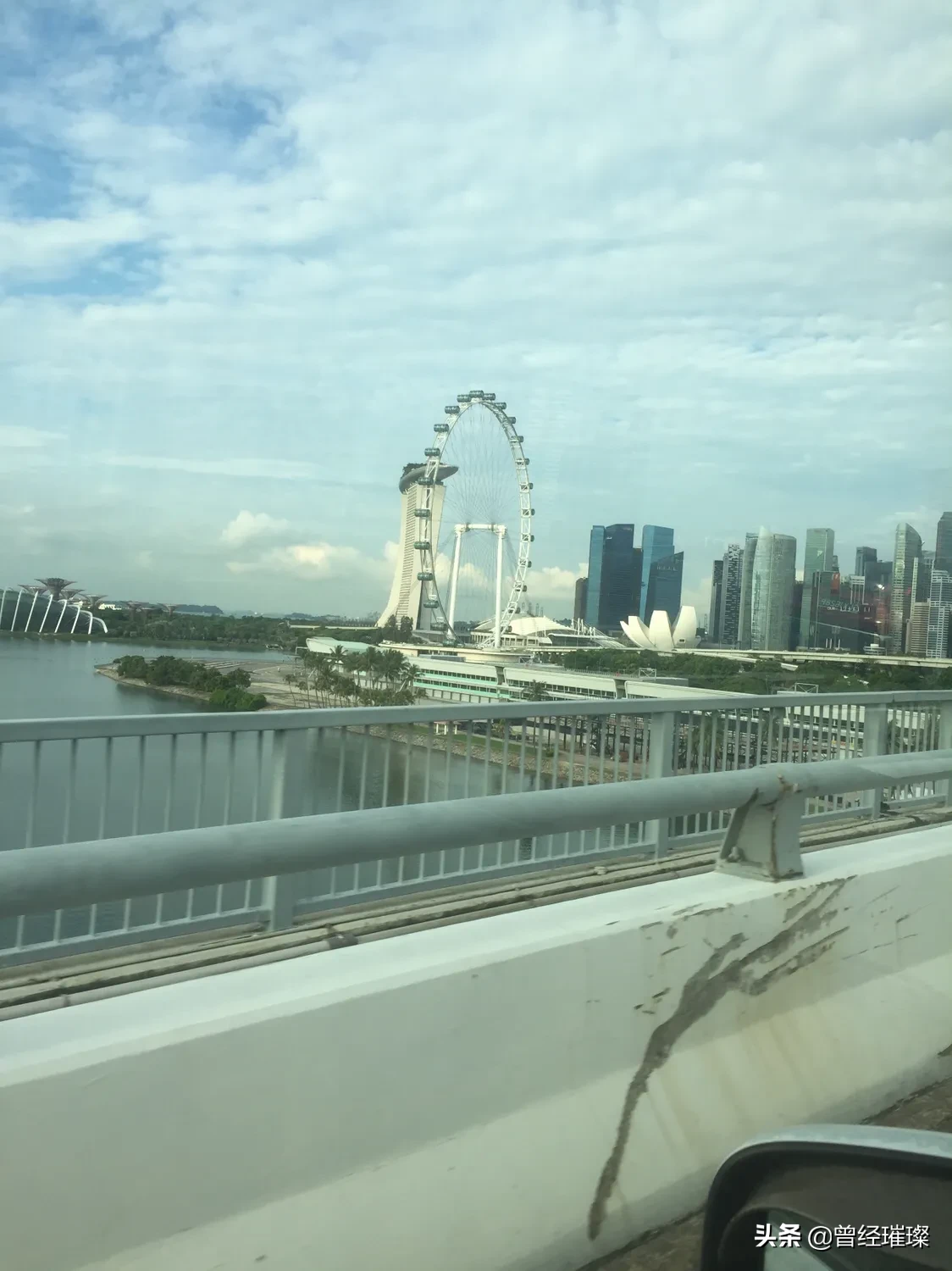 在新加坡打工怎么样（来新加坡打工，值不值得？）-第5张图片