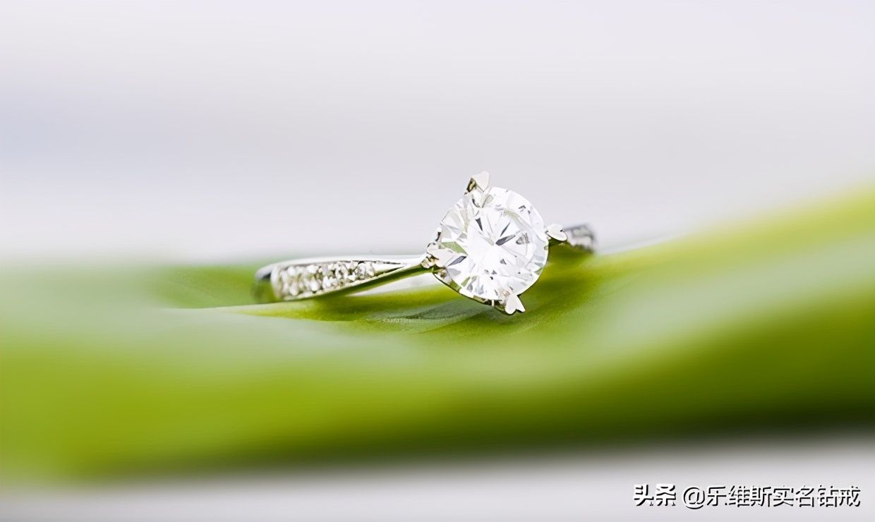 结婚戒指谁买（结婚戒指谁买？男生买还是女生买？）-第4张图片