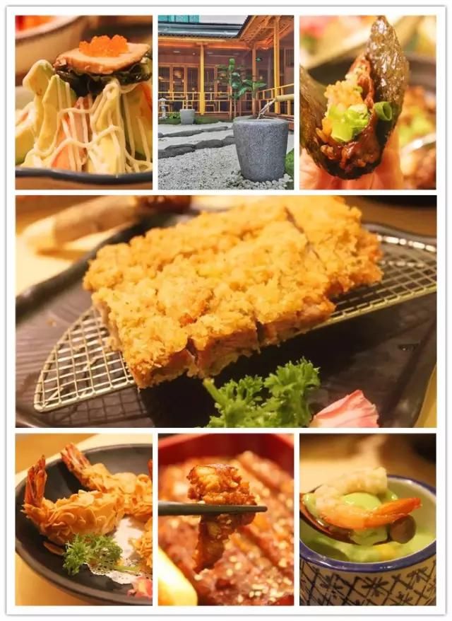南京日本料理店（南京最受欢迎料店）-第12张图片