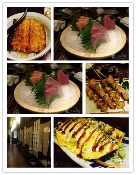 南京日本料理店（南京最受欢迎料店）-第19张图片