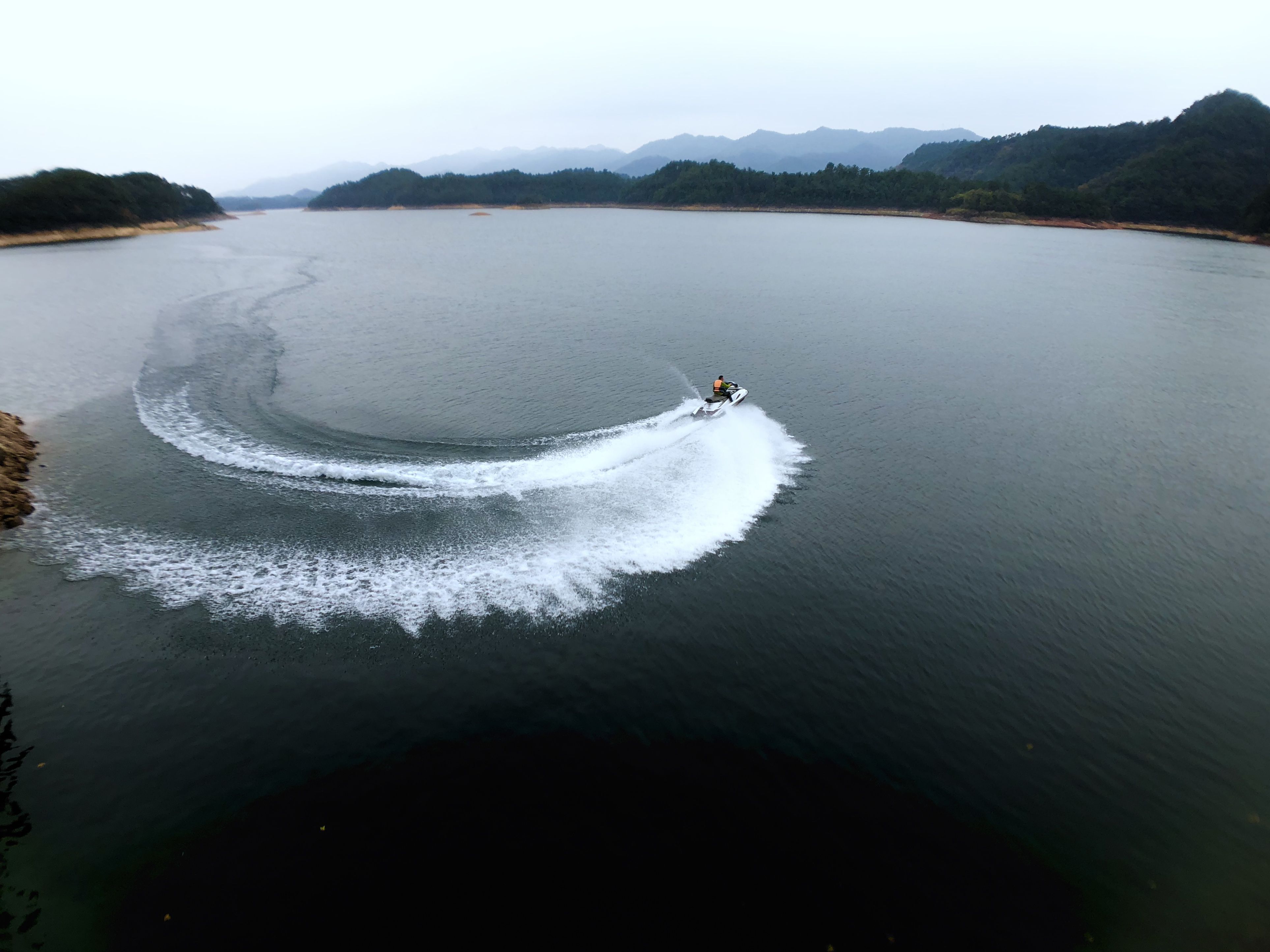 千岛湖五龙岛（杭州千岛湖二日游攻略 ）-第11张图片