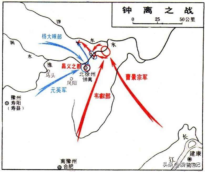 上兵伐谋的意思（为什么说“上兵伐谋，其下攻城”？）-第3张图片
