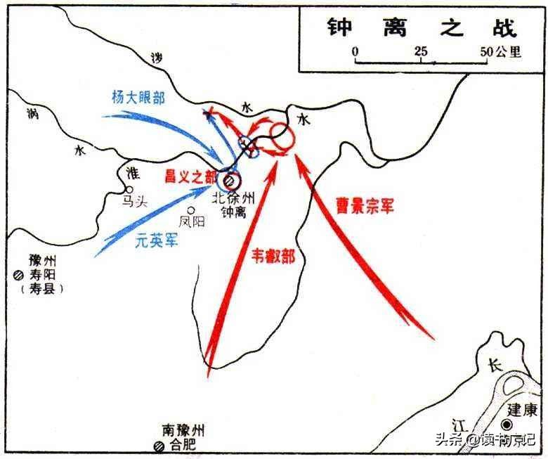 上兵伐谋的意思（为什么说“上兵伐谋，其下攻城”？）-第3张图片