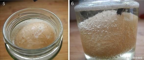 米醋泡鸡蛋（在家学做醋泡鸡蛋）-第8张图片
