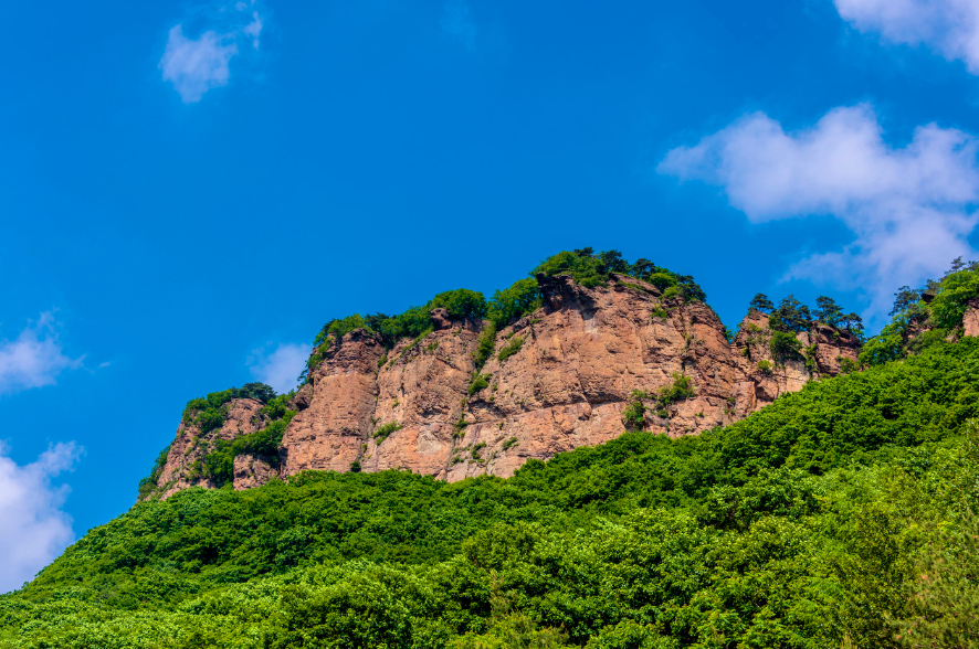 本溪旅游景点哪里好玩（本溪旅游景点介绍）-第2张图片