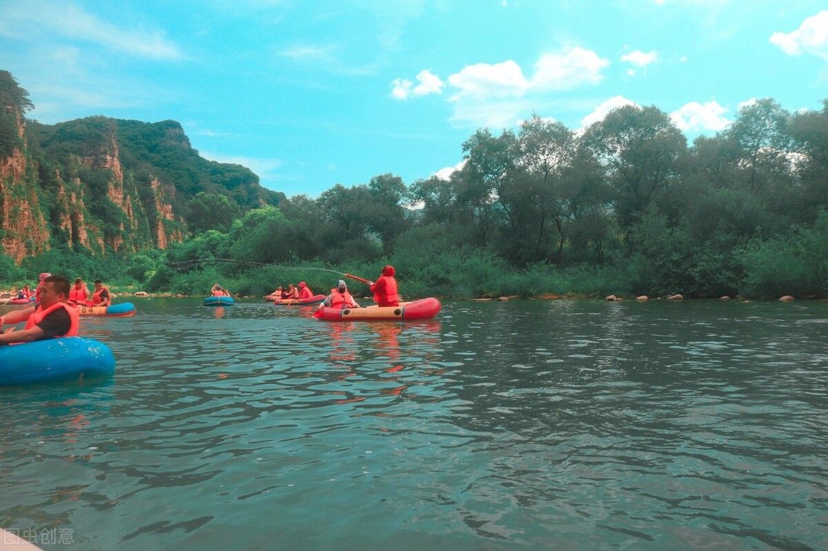 本溪旅游景点哪里好玩（本溪旅游景点介绍）-第5张图片