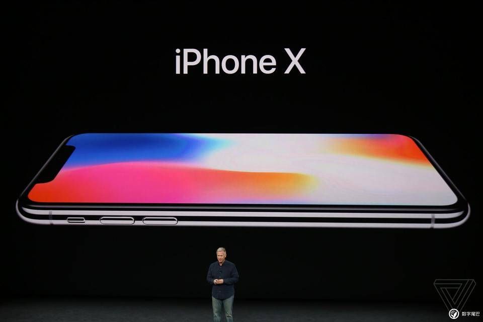 iphonex屏幕多少英寸（苹果 iPhone X）-第1张图片