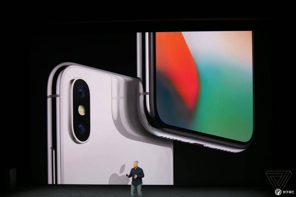 iphonex屏幕多少英寸（苹果 iPhone X）-第3张图片