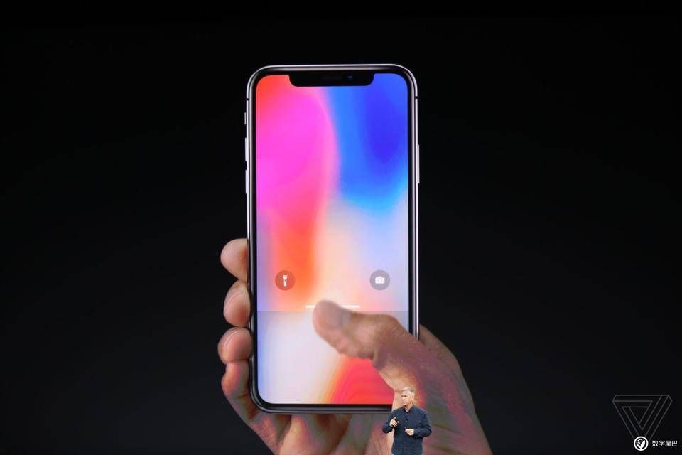 iphonex屏幕多少英寸（苹果 iPhone X）-第4张图片