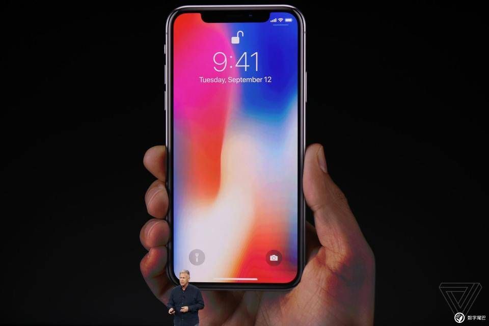 iphonex屏幕多少英寸（苹果 iPhone X）-第6张图片