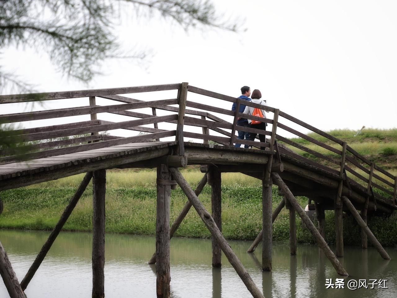 上海到乌镇旅游攻略（去乌镇旅游住在哪？ ）-第54张图片