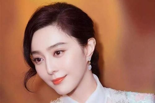 中国最美的美女（十大最美丽最漂亮的中国女演员）-第11张图片