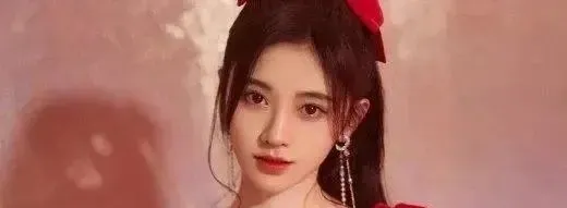 中国最美的美女（十大最美丽最漂亮的中国女演员）-第3张图片